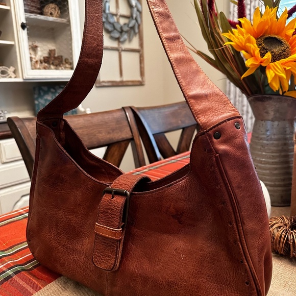 BEDSTU Bags Bed Stu Arleth Hobo Handbag Poshmark